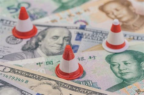 are traffic cones included in china tariffs